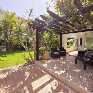 4 Bedroom House for Rent in Agios Tychonas – Tourist Area, Limassol District