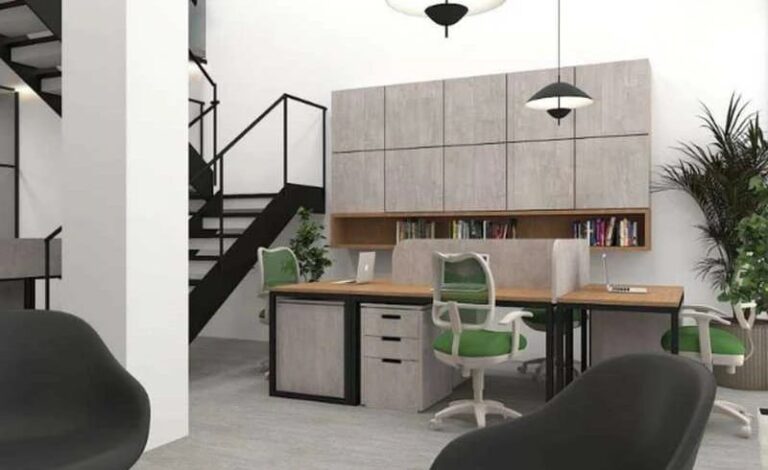 Offices