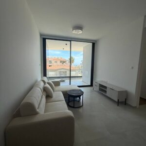 2 Bedroom Apartment for Rent in Limassol – Agios Athanasios
