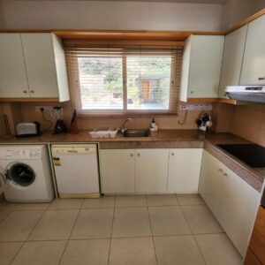 2 Bedroom Apartment for Rent in Germasogeia, Limassol District