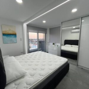 1 Bedroom Apartment for Rent in Kato Polemidia, Limassol District