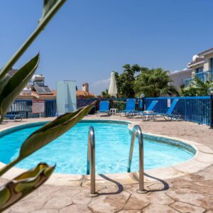 2 Bedroom House for Rent in Paphos District
