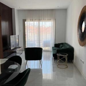 2 Bedroom Apartment for Rent in Limassol – Mesa Geitonia