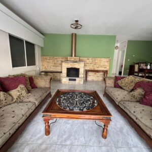 3 Bedroom House for Rent in Kato Polemidia, Limassol District