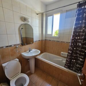 2 Bedroom Apartment for Rent in Limassol – Mesa Geitonia