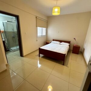 2 Bedroom Apartment for Rent in Limassol – Omonoia
