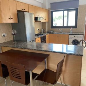 2 Bedroom Apartment for Rent in Pissouri, Paphos District