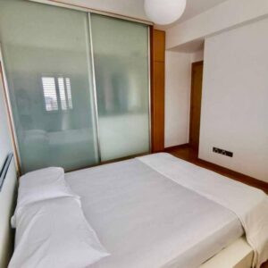 2 Bedroom Apartment for Rent in Limassol – Agios Athanasios