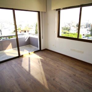 140m² Office for Rent in Limassol – Mesa Geitonia