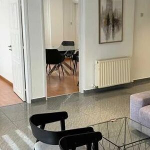 87m² Office for Rent in Limassol – Petrou kai Pavlou