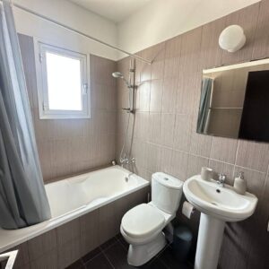 2 Bedroom Apartment for Rent in Geroskipou, Paphos District