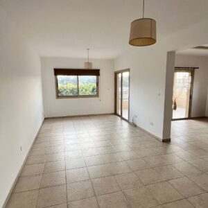 2 Bedroom Apartment for Rent in Limassol – Zakaki