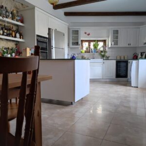 3 Bedroom House for Rent in Parekklisia, Limassol District