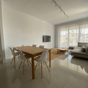 2 Bedroom Apartment for Rent in Limassol – Petrou kai Pavlou