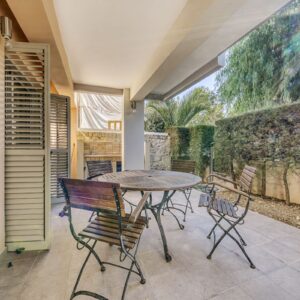 3 Bedroom House for Rent in Agios Tychonas, Limassol District