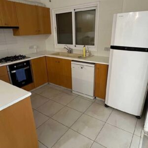 3 Bedroom House for Rent in Asomatos, Limassol District