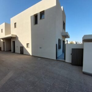2 Bedroom House for Rent in Agios Tychonas, Limassol District