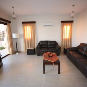 3 Bedroom House for Rent in Pissouri, Limassol District