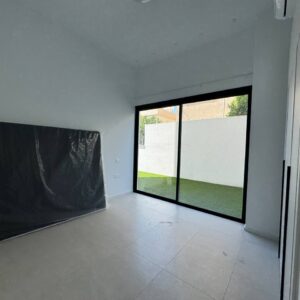 1 Bedroom Apartment for Rent in Limassol – Omonoia