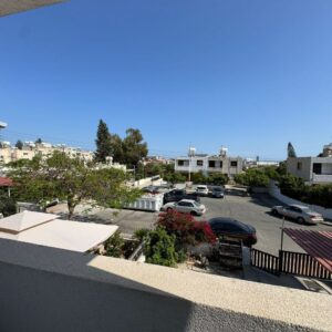 3 Bedroom House for Rent in Limassol – Kapsalos