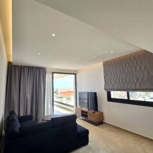 2 Bedroom Apartment for Rent in Limassol District