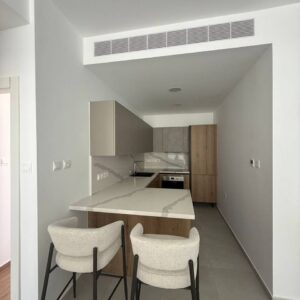 2 Bedroom Apartment for Rent in Limassol – Agios Athanasios