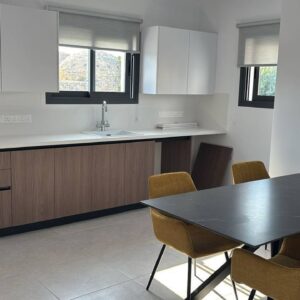 2 Bedroom Apartment for Rent in Kato Paphos