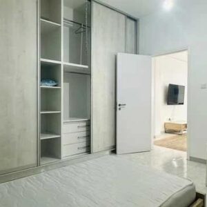 2 Bedroom Apartment for Rent in Limassol – Agia Fyla