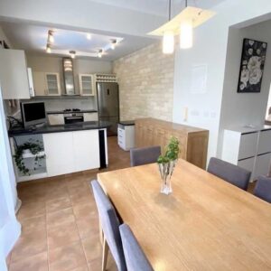 3 Bedroom House for Rent in Potamos Germasogeias, Limassol District