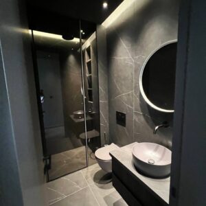 2 Bedroom Apartment for Rent in Potamos Germasogeias, Limassol District