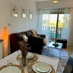 2 Bedroom Apartment for Rent in Geroskipou, Paphos District