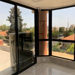 Office for Rent in Limassol – Katholiki