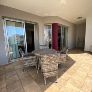 3 Bedroom Apartment for Rent in Limassol – Neapolis