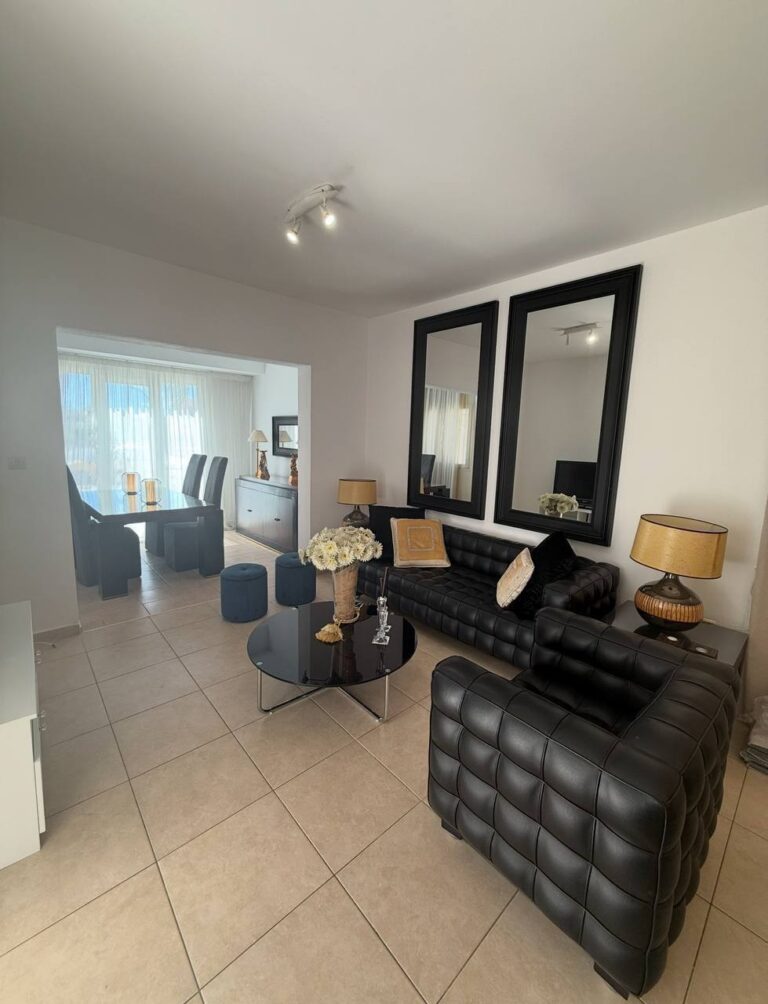 Cheap Houses and Villas for Rent Limassol