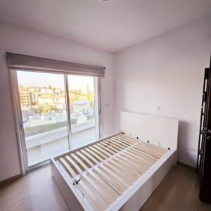 2 Bedroom Apartment for Rent in Limassol – Agios Athanasios