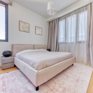2 Bedroom Apartment for Rent in Potamos Germasogeias, Limassol District