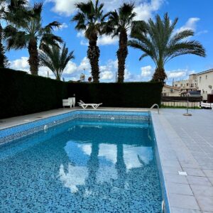 1 Bedroom Apartment for Rent in Tombs Of the Kings, Paphos District