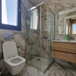 2 Bedroom Apartment for Rent in Germasogeia, Limassol District