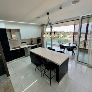 3 Bedroom Apartment for Rent in Limassol – Agia Fyla