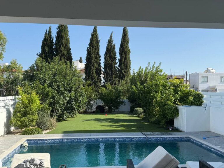 Houses for Rent