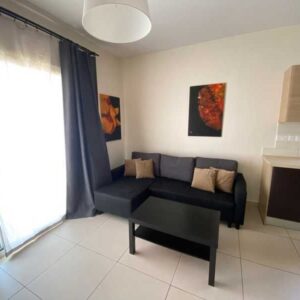 1 Bedroom Apartment for Rent in Limassol – Old Town