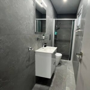 1 Bedroom Apartment for Rent in Kato Polemidia, Limassol District