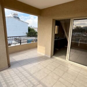 2 Bedroom Apartment for Rent in Limassol – Zakaki