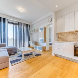 2 Bedroom Apartment for Rent in Potamos Germasogeias, Limassol District