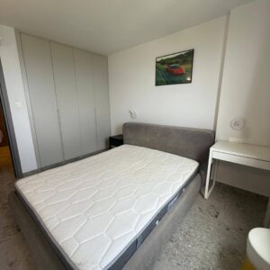 1 Bedroom Apartment for Rent in Limassol – Sea Front, Molos