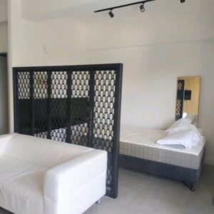 1 Bedroom Apartment for Rent in Germasogeia, Limassol District