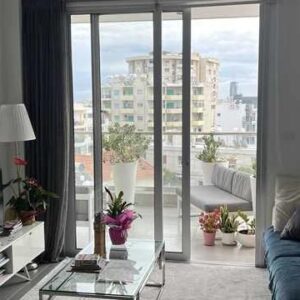 3 Bedroom Apartment for Rent in Limassol – Petrou kai Pavlou