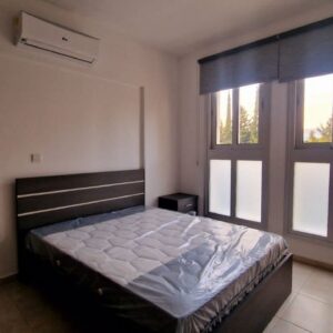 1 Bedroom Apartment for Rent in Germasogeia, Limassol District