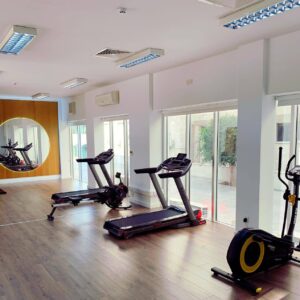 1 Bedroom Apartment for Rent in Germasogeia – Tourist Area, Limassol District