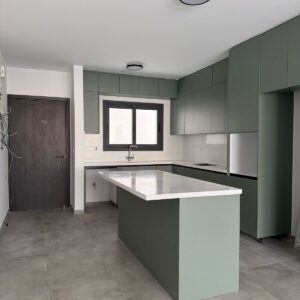 2 Bedroom Apartment for Rent in Kato Polemidia, Limassol District
